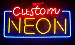 Custom Neon Signs