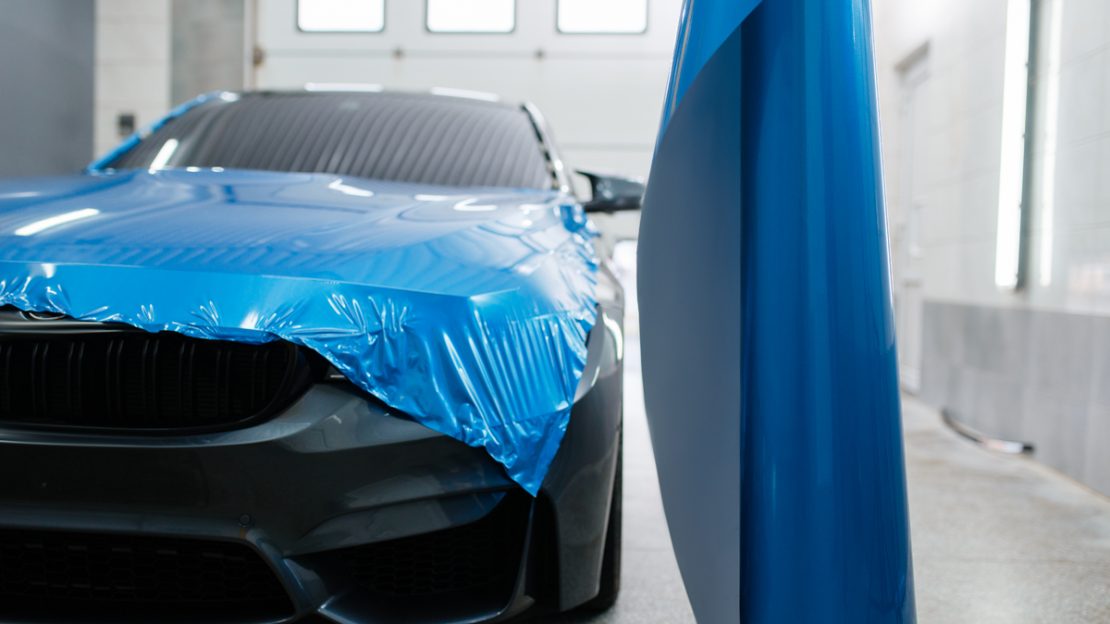 Cost To Wrap A Car In North Salt Lake City Davis Signs Utah