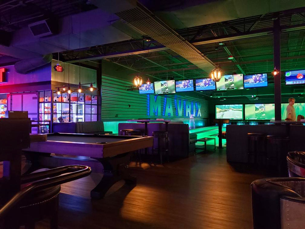 Neon Madness & Urban Glows: A Glowing Love Letter To Our Flashiest Corners